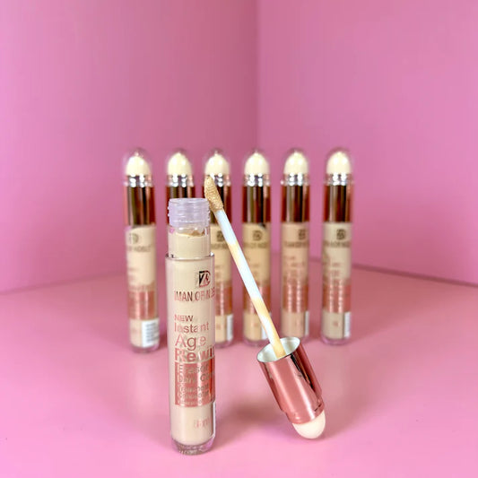 Corrector de alta cobertura  Iman of Noble – Instant Age Rewind