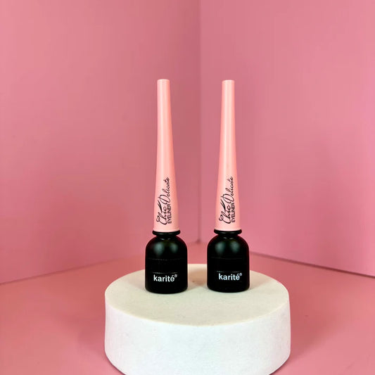 Delineador de ojos "Delicate Eyesliner"